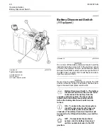 Preview for 46 page of Perkins 1706EA-E93TA Operation And Maintenance Manual