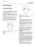 Preview for 65 page of Perkins 1706EA-E93TA Operation And Maintenance Manual