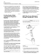 Preview for 102 page of Perkins 1706EA-E93TA Operation And Maintenance Manual