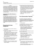 Preview for 54 page of Perkins 1706J-E93TA Operation And Maintenance Manual