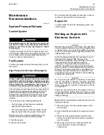 Предварительный просмотр 67 страницы Perkins 2806J-E18TTA Operation And Maintenance Manual