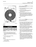 Предварительный просмотр 75 страницы Perkins 2806J-E18TTA Operation And Maintenance Manual