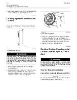 Предварительный просмотр 76 страницы Perkins 2806J-E18TTA Operation And Maintenance Manual