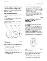 Предварительный просмотр 79 страницы Perkins 2806J-E18TTA Operation And Maintenance Manual