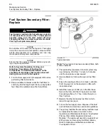 Предварительный просмотр 86 страницы Perkins 2806J-E18TTA Operation And Maintenance Manual