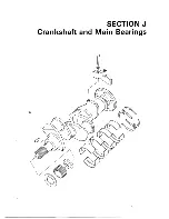 Предварительный просмотр 57 страницы Perkins 3.152 Series Workshop Manual