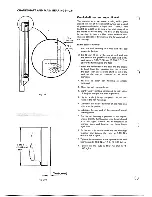 Предварительный просмотр 62 страницы Perkins 3.152 Series Workshop Manual