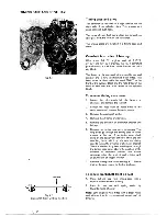 Предварительный просмотр 66 страницы Perkins 3.152 Series Workshop Manual