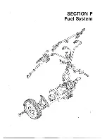 Предварительный просмотр 88 страницы Perkins 3.152 Series Workshop Manual