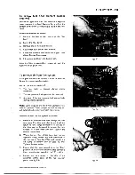 Предварительный просмотр 90 страницы Perkins 3.152 Series Workshop Manual