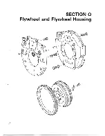 Предварительный просмотр 96 страницы Perkins 3.152 Series Workshop Manual