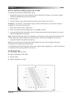 Preview for 22 page of Perkins 35943 User Handbook Manual