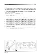 Preview for 34 page of Perkins 35943 User Handbook Manual