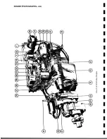 Предварительный просмотр 16 страницы Perkins 4.107(M) Workshop Manual