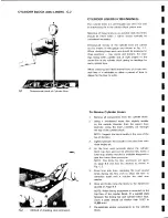 Предварительный просмотр 60 страницы Perkins 4.107(M) Workshop Manual