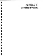 Предварительный просмотр 117 страницы Perkins 4.107(M) Workshop Manual