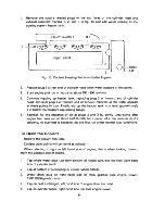 Preview for 35 page of Perkins 4.108(M) Handbook