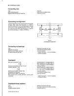 Предварительный просмотр 18 страницы Perkins 4.135 Workshop Manual