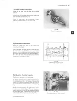 Предварительный просмотр 33 страницы Perkins 4.135 Workshop Manual