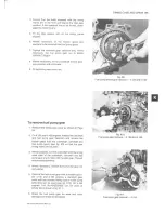 Предварительный просмотр 53 страницы Perkins 4.135 Workshop Manual