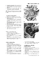 Предварительный просмотр 71 страницы Perkins 4.212 Workshop Manual