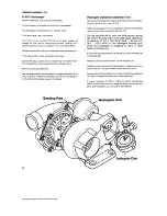 Предварительный просмотр 134 страницы Perkins 4.212 Workshop Manual