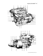 Предварительный просмотр 149 страницы Perkins 4.212 Workshop Manual