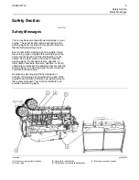 Предварительный просмотр 5 страницы Perkins 4006-23 Operation And Maintenance Manual