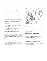 Предварительный просмотр 57 страницы Perkins 4006-23 Operation And Maintenance Manual