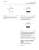 Предварительный просмотр 63 страницы Perkins 4006-23 Operation And Maintenance Manual