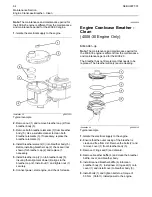 Предварительный просмотр 64 страницы Perkins 4006-23 Operation And Maintenance Manual