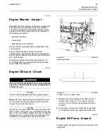 Предварительный просмотр 65 страницы Perkins 4006-23 Operation And Maintenance Manual