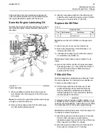 Предварительный просмотр 67 страницы Perkins 4006-23 Operation And Maintenance Manual