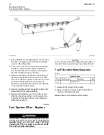 Предварительный просмотр 70 страницы Perkins 4006-23 Operation And Maintenance Manual