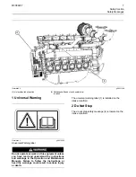 Предварительный просмотр 7 страницы Perkins 4006D-E23TA Operation And Maintenance Manual