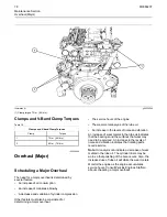 Предварительный просмотр 78 страницы Perkins 4006D-E23TA Operation And Maintenance Manual