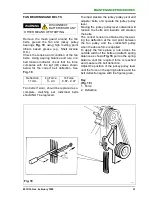 Предварительный просмотр 35 страницы Perkins 4012TESI Series User Handbook Manual