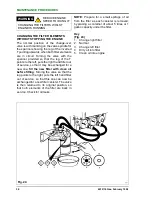 Предварительный просмотр 40 страницы Perkins 4012TESI Series User Handbook Manual