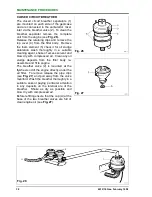 Предварительный просмотр 42 страницы Perkins 4012TESI Series User Handbook Manual