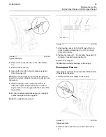 Предварительный просмотр 83 страницы Perkins 4016-61 TRG Operation And Maintenance Manual