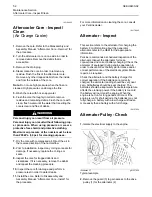 Предварительный просмотр 52 страницы Perkins 4016-61TRS1 Operation And Maintenance Manual