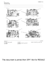 Предварительный просмотр 6 страницы Perkins 402D Operation And Maintenance Manual