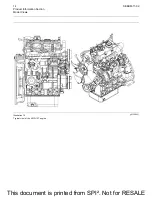 Предварительный просмотр 14 страницы Perkins 402D Operation And Maintenance Manual