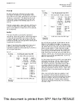 Предварительный просмотр 53 страницы Perkins 402D Operation And Maintenance Manual