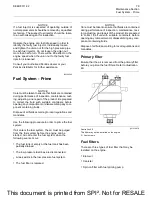 Предварительный просмотр 79 страницы Perkins 402D Operation And Maintenance Manual