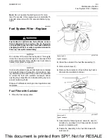 Предварительный просмотр 83 страницы Perkins 402D Operation And Maintenance Manual