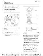 Предварительный просмотр 84 страницы Perkins 402D Operation And Maintenance Manual