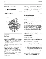 Предварительный просмотр 20 страницы Perkins 402F-05 Operation And Maintenance Manual