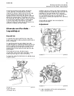 Предварительный просмотр 55 страницы Perkins 402F-05 Operation And Maintenance Manual