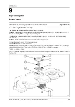 Предварительный просмотр 83 страницы Perkins 403C-11 Workshop Manual